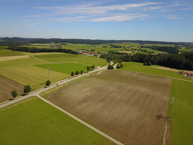 Egling Fläche 1