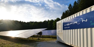 Icking Batterie und Solar-3