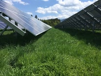 Solaranlage Eschenlohe 2