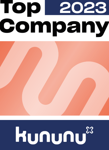 kununu_TopCompanyBadge_2023_web